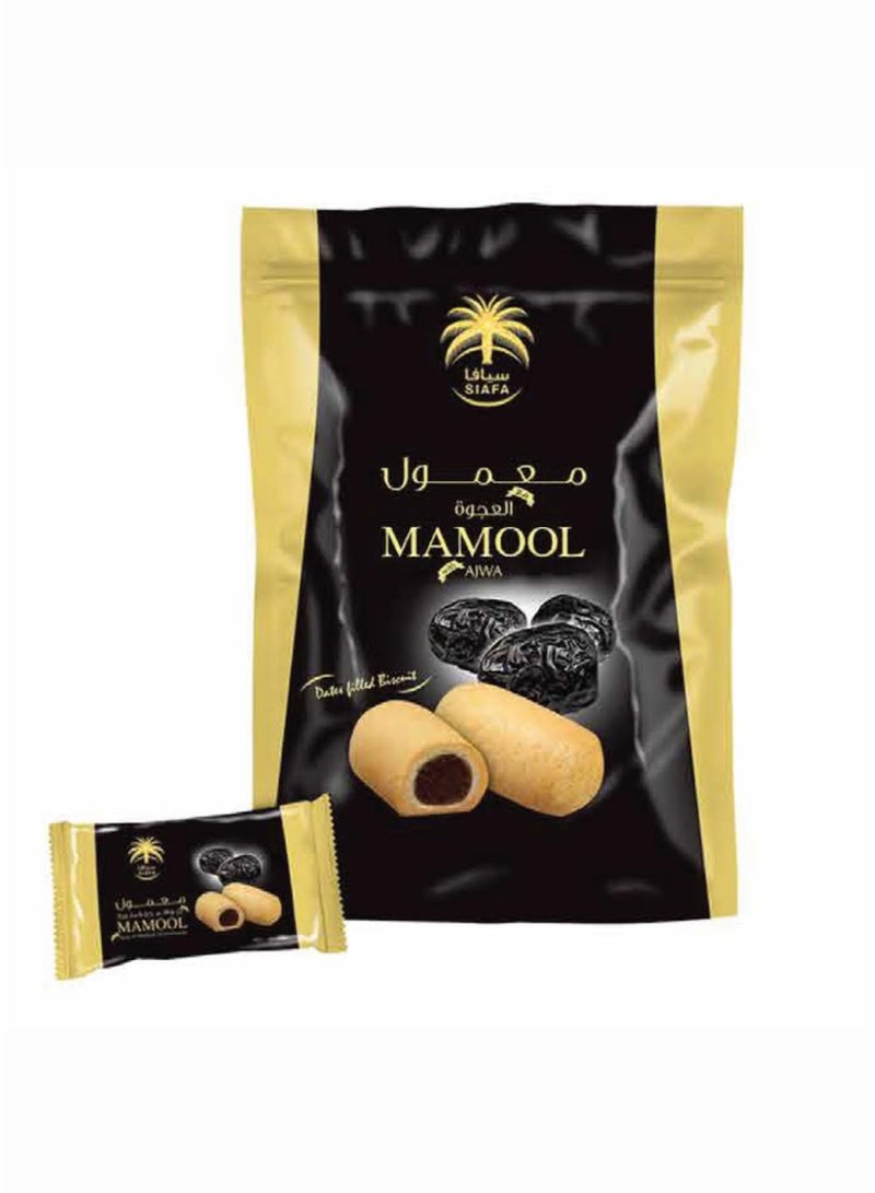 Siafa Ajwa Mamool - Image 1